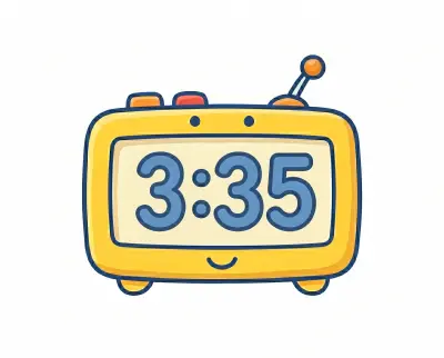 Twenty-five to four